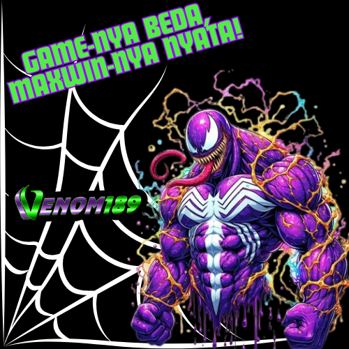 Banner Venom189 500x500